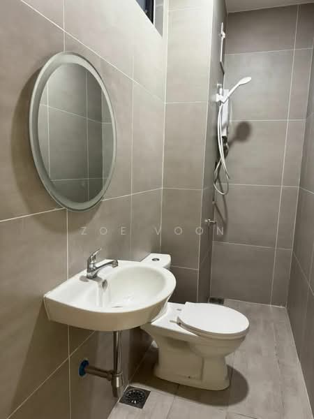 Service Residence for Sale at Space Residency - Zoe Voon - Bathroom - PropertyGuru.com.my