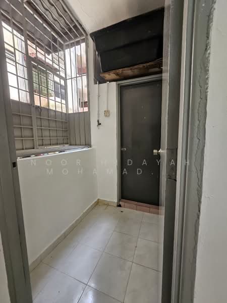 Siantan Apartment untuk Untuk Dijual - RM 170,000, Mac 2026 - Entrance - PropertyGuru.com.my