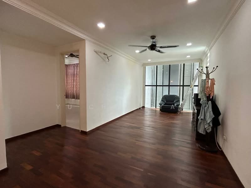 Vista Kirana untuk Untuk Dijual - RM 688,000, Feb 2026 - Living Room - PropertyGuru.com.my