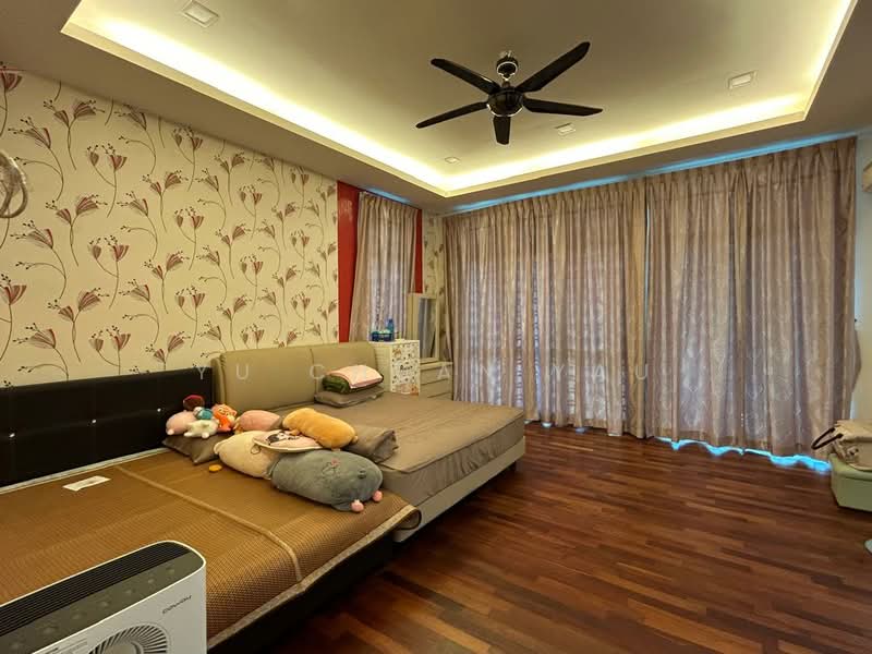 Vista Kirana untuk Untuk Dijual - RM 688,000, Feb 2026 - Bedroom - PropertyGuru.com.my