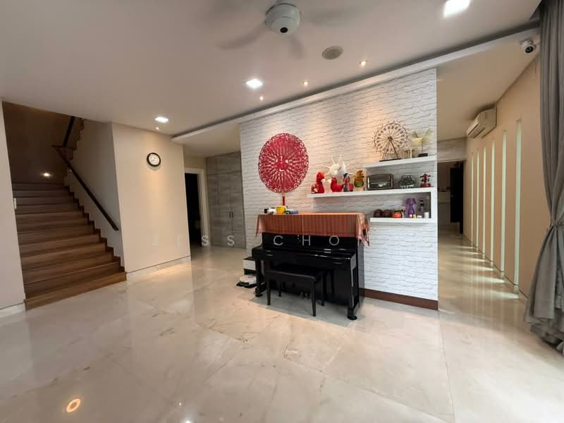 Semi-Detached House for Sale in Puchong (Selangor) - Jess Chong - Interior - PropertyGuru.com.my