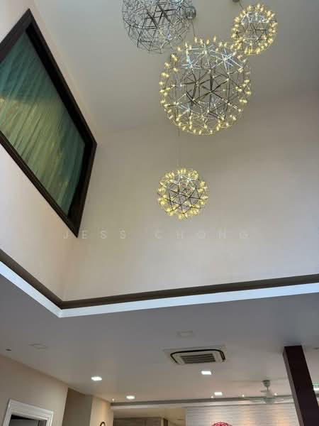 Semi-Detached House for Sale in Puchong (Selangor) - Jess Chong - Interior - PropertyGuru.com.my