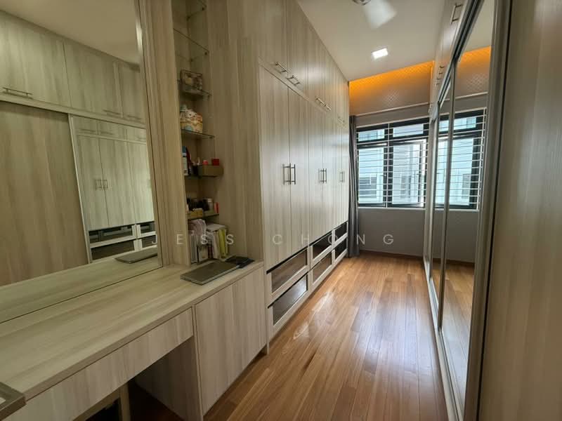 Semi-Detached House for Sale in Puchong (Selangor) - Jess Chong - Interior - PropertyGuru.com.my