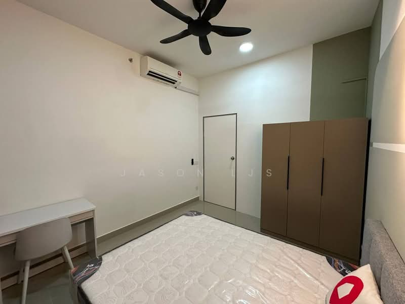 Service Residence for Rent at Residensi Ava @ Kiara Bay - Jason LJS - Bedroom - PropertyGuru.com.my