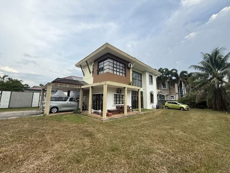 Bungalow for Sale in Batang Kali (Selangor) - Syafiq Ahmad - Exterior - PropertyGuru.com.my