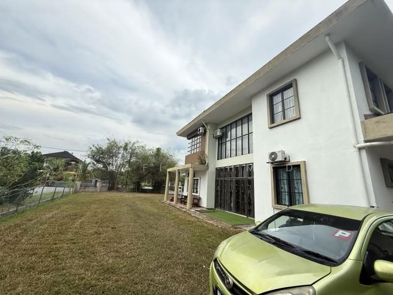 Bungalow for Sale in Batang Kali (Selangor) - Syafiq Ahmad - Exterior - PropertyGuru.com.my