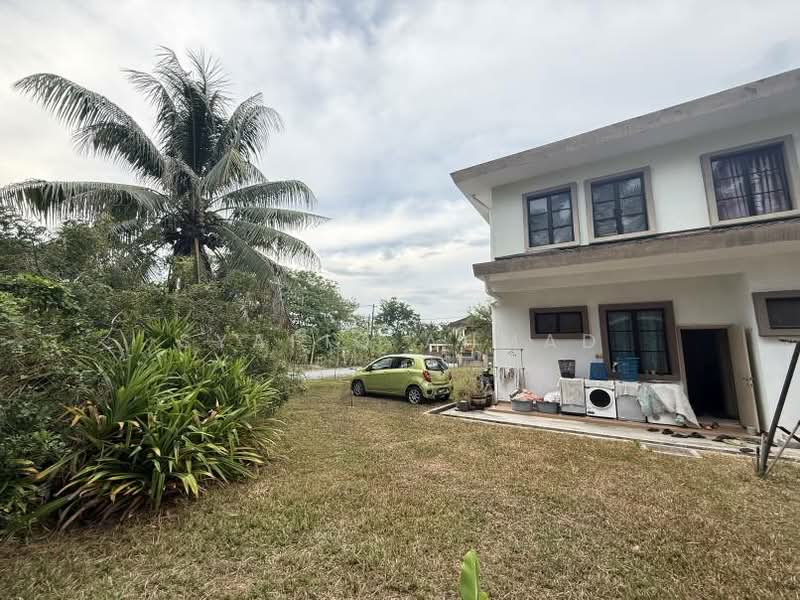 Bungalow for Sale in Batang Kali (Selangor) - Syafiq Ahmad - Exterior - PropertyGuru.com.my