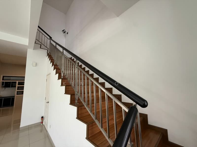 Cluster House for Rent in Bukit Indah (Iskandar Puteri (Nusajaya)) - Kent Koh - PropertyGuru.com.my