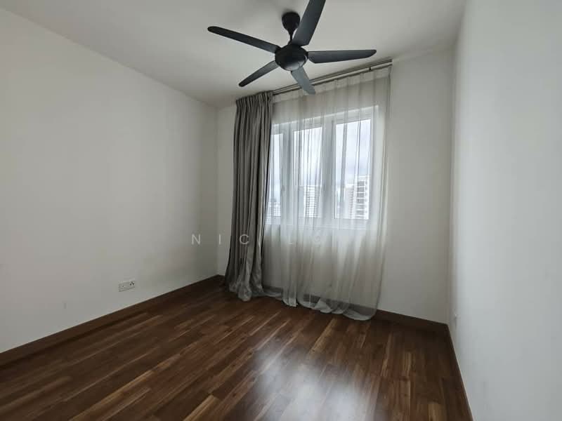 Service Residence for Sale at Sentul Point - Nic Low - Bedroom - PropertyGuru.com.my