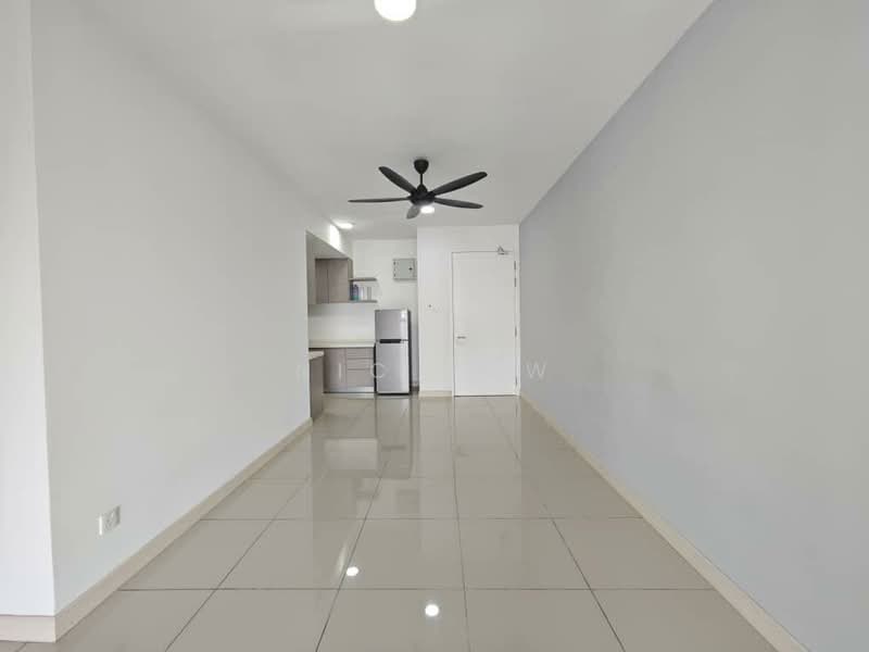 Service Residence for Sale at Sentul Point - Nic Low - Living Room - PropertyGuru.com.my