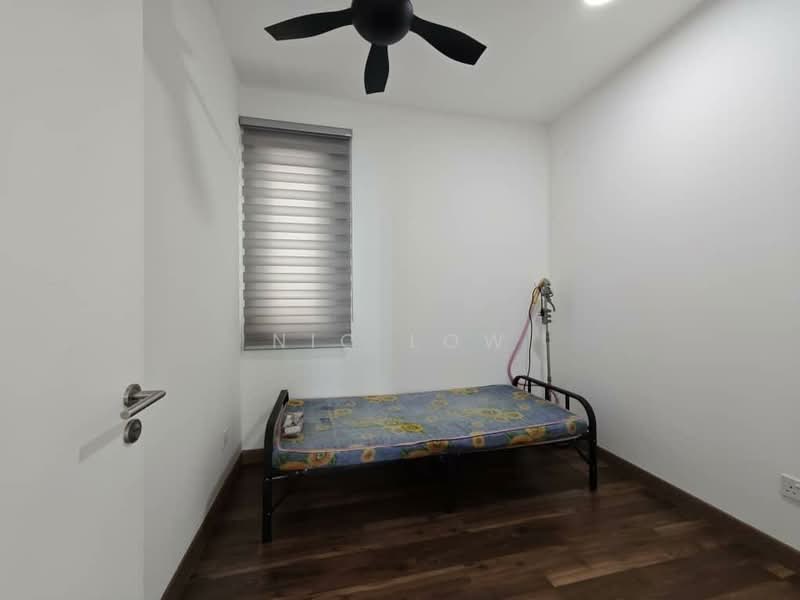 Service Residence for Sale at Sentul Point - Nic Low - Bedroom - PropertyGuru.com.my