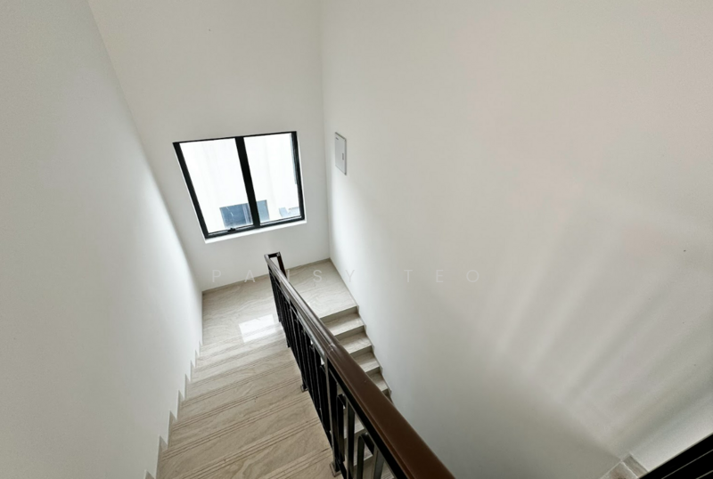 Anise Pearl Villa @ Forest City untuk Untuk Dijual - RM 7,190,000, Mac 2026 - Interior - PropertyGuru.com.my