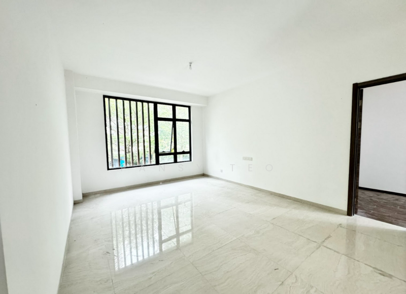 Anise Pearl Villa @ Forest City untuk Untuk Dijual - RM 7,190,000, Mac 2026 - Living Room - PropertyGuru.com.my