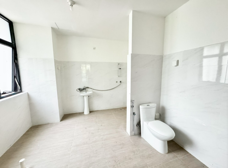 Anise Pearl Villa @ Forest City untuk Untuk Dijual - RM 7,190,000, Mac 2026 - Bathroom - PropertyGuru.com.my