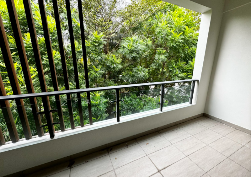 Anise Pearl Villa @ Forest City untuk Untuk Dijual - RM 7,190,000, Mac 2026 - Balcony - PropertyGuru.com.my