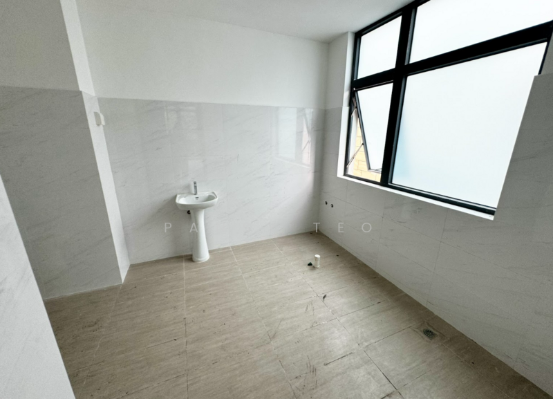 Anise Pearl Villa @ Forest City untuk Untuk Dijual - RM 7,190,000, Mac 2026 - Bathroom - PropertyGuru.com.my