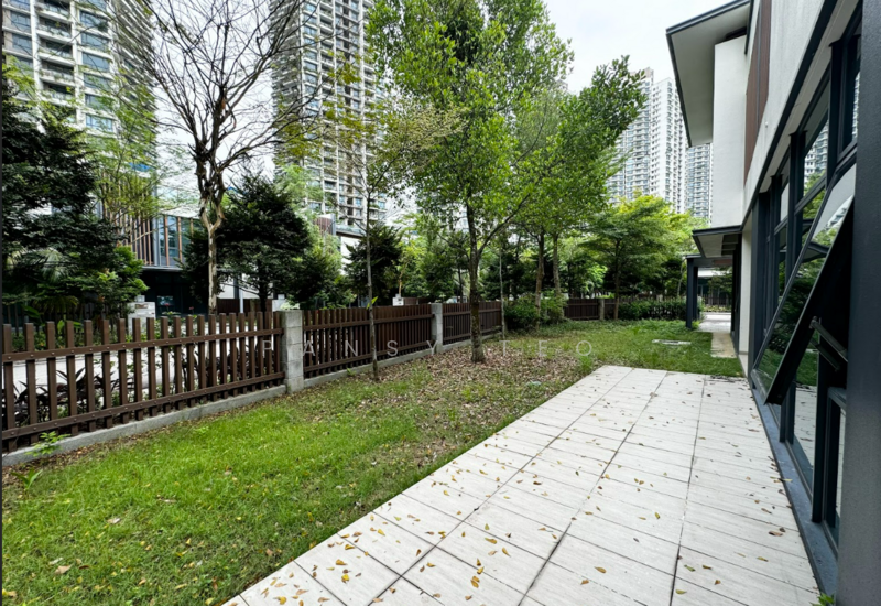 Anise Pearl Villa @ Forest City untuk Untuk Dijual - RM 7,190,000, Mac 2026 - Exterior - PropertyGuru.com.my