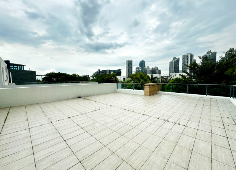 Anise Pearl Villa @ Forest City untuk Untuk Dijual - RM 7,190,000, Mac 2026 - Exterior - PropertyGuru.com.my