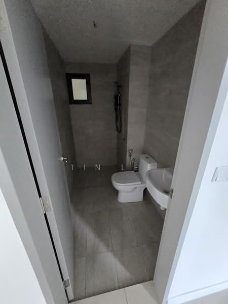 Condominium for Rent at Skyline KL - Tin Lee - Bathroom - PropertyGuru.com.my