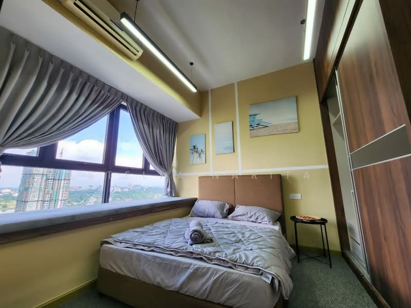 Condominium for Rent at Amberside @ Country Garden Danga Bay - Stella Narita - PropertyGuru.com.my