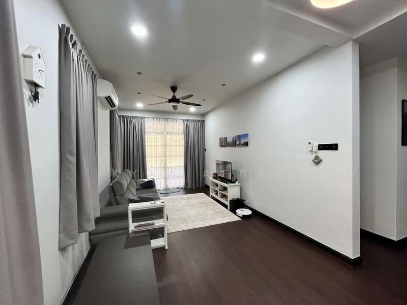 Bungalow for Sale in Putrajaya (Putrajaya) - Kyra Afnee - Living Room - PropertyGuru.com.my