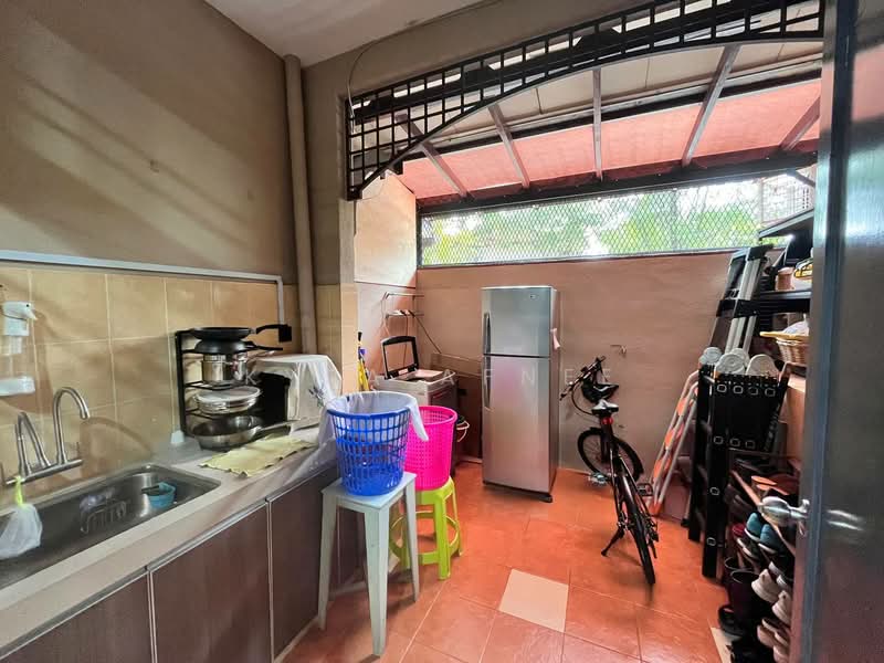 Bungalow for Sale in Putrajaya (Putrajaya) - Kyra Afnee - Kitchen - PropertyGuru.com.my