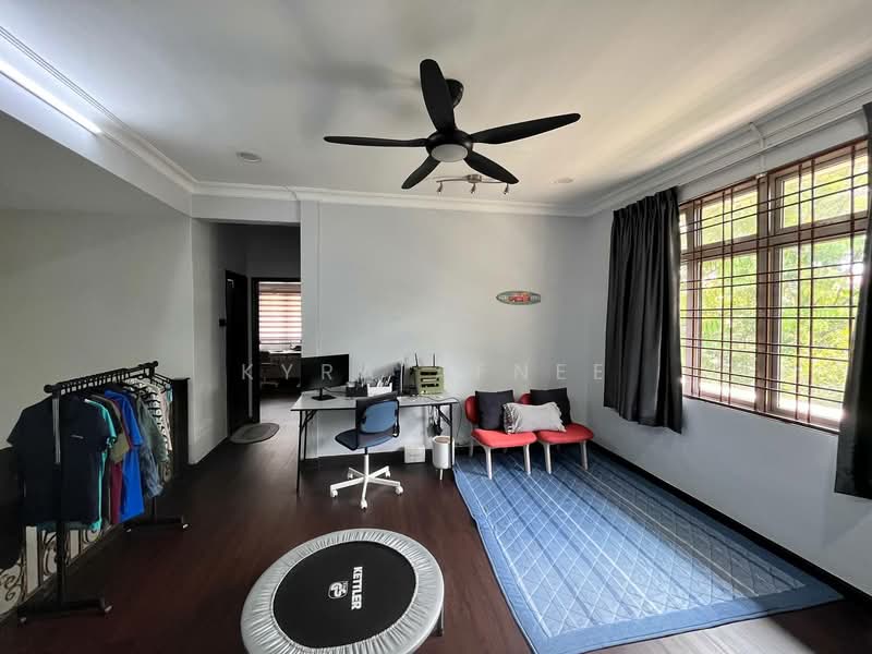 Bungalow for Sale in Putrajaya (Putrajaya) - Kyra Afnee - Study - PropertyGuru.com.my