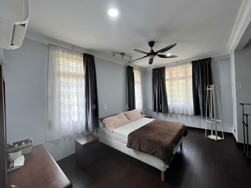 Bungalow for Sale in Putrajaya (Putrajaya) - Kyra Afnee - Bedroom - PropertyGuru.com.my