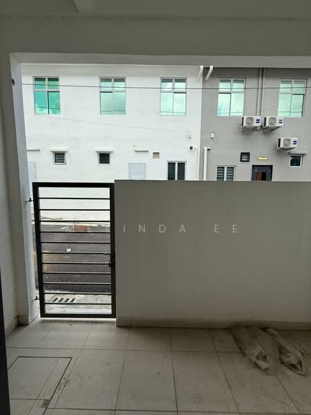2-storey Terraced House for Sale in Taman Pulai Mutiara (Iskandar Puteri (Nusajaya)) - Melinda Ee - Exterior - PropertyGuru.com.my