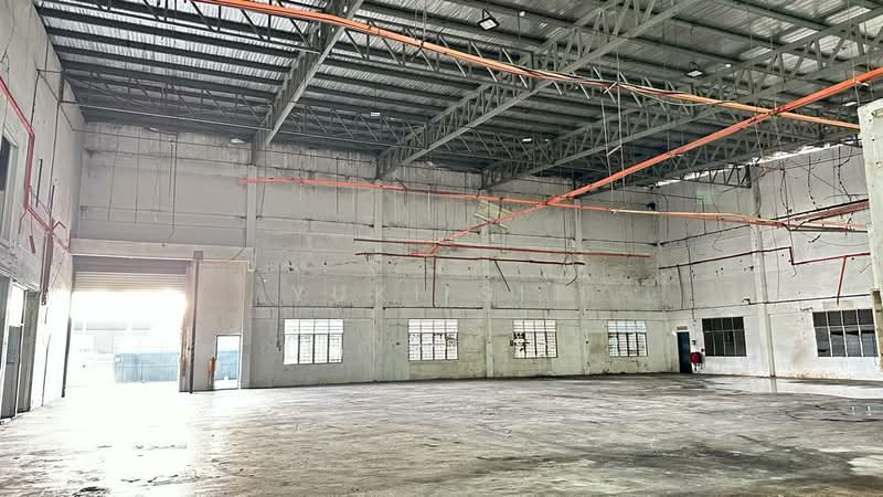 Detached Factory for Sale in Ipoh (Perak) - Yuki Sit - Interior - PropertyGuru.com.my