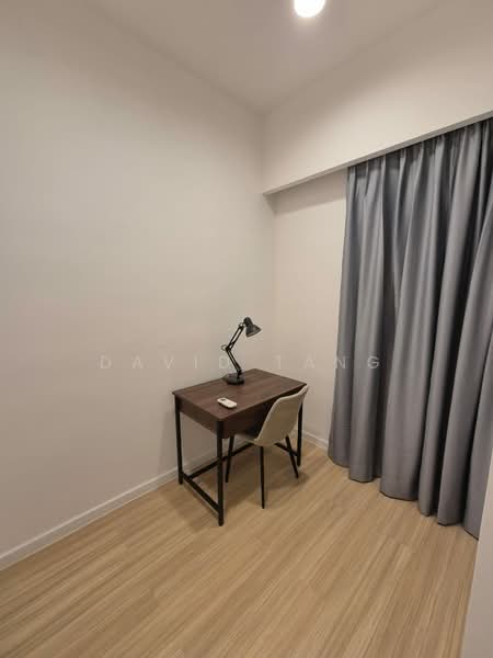 Service Residence for Rent at Kami - David Tang - Study - PropertyGuru.com.my