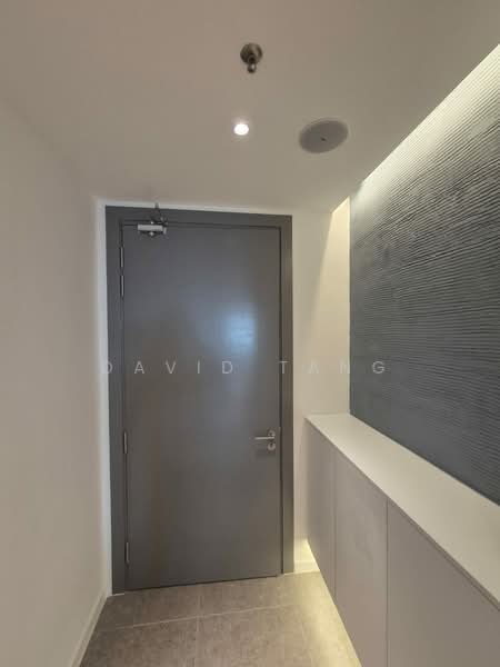 Service Residence for Rent at Kami - David Tang - Corridor - PropertyGuru.com.my