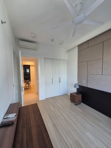 Service Residence for Rent at Kami - David Tang - Bedroom - PropertyGuru.com.my