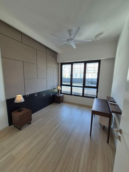 Service Residence for Rent at Kami - David Tang - Bedroom - PropertyGuru.com.my