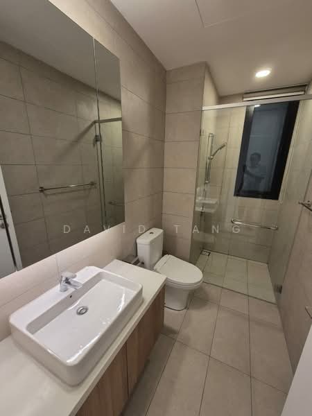 Service Residence for Rent at Kami - David Tang - Bathroom - PropertyGuru.com.my
