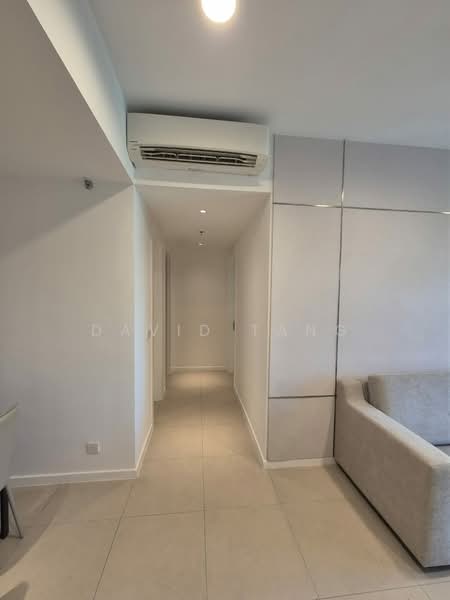 Service Residence for Rent at Kami - David Tang - Corridor - PropertyGuru.com.my