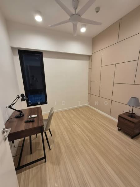 Service Residence for Rent at Kami - David Tang - Interior - PropertyGuru.com.my