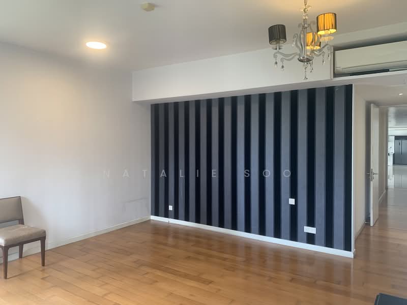 Condominium for Rent at 2 Hampshire - Natalie Soo - Master bedroom - PropertyGuru.com.my