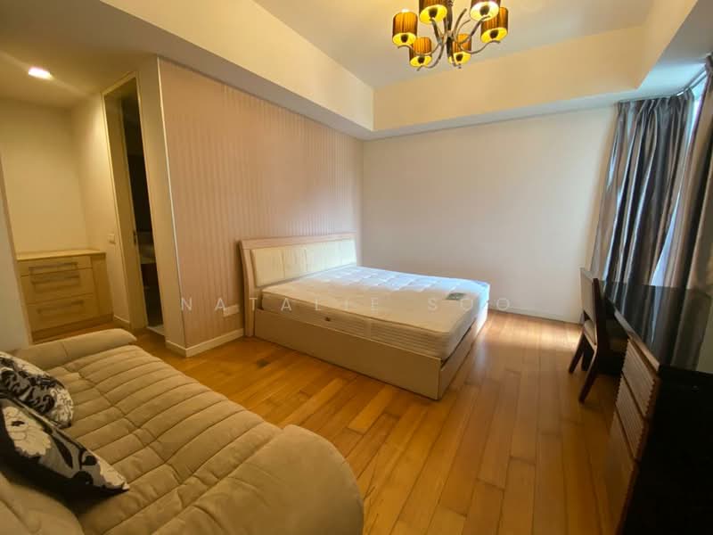 Condominium for Rent at 2 Hampshire - Natalie Soo - 3rd Bedroom - PropertyGuru.com.my