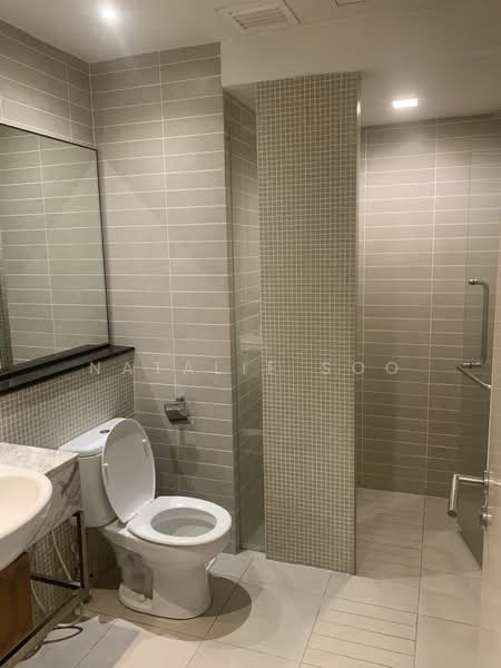 Condominium for Rent at 2 Hampshire - Natalie Soo - Bathroom - PropertyGuru.com.my
