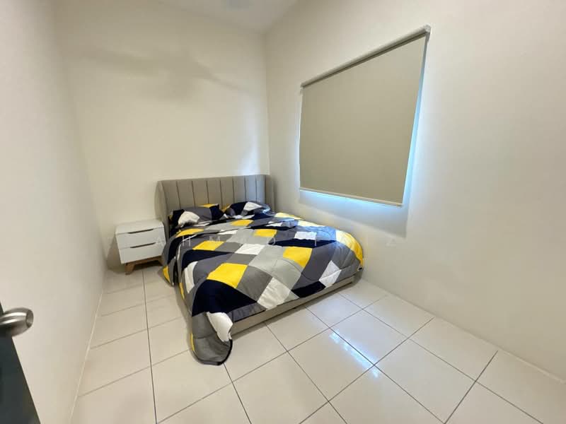 Townhouse for Rent in Dengkil (Selangor) - Ahmad Faiz - Bedroom - PropertyGuru.com.my