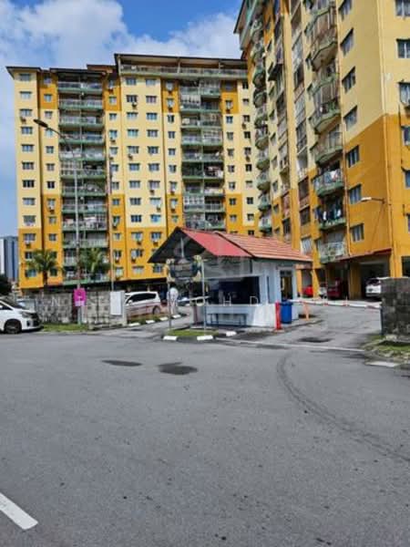 Sri Pinang Villa untuk Untuk Dijual - RM 238,600, Feb 2026 - Exterior - PropertyGuru.com.my