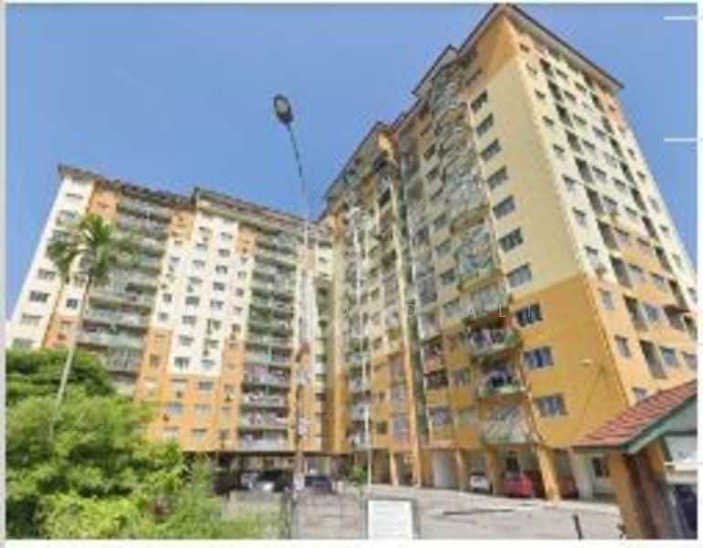 Sri Pinang Villa untuk Untuk Dijual - RM 238,600, Feb 2026 - Exterior - PropertyGuru.com.my