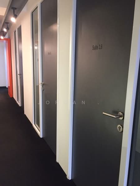Office for Rent in Sri Hartamas (Kuala Lumpur) - Jordan . - Corridor - PropertyGuru.com.my