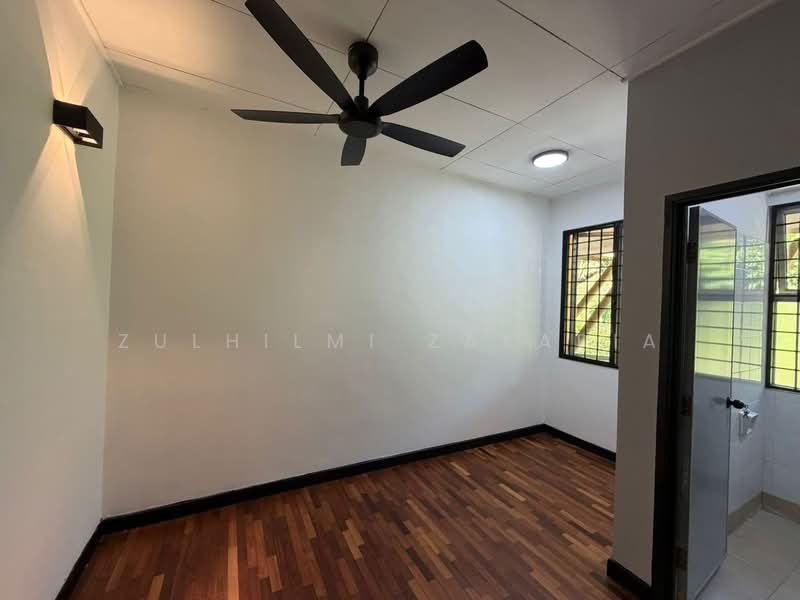 2-storey Terraced House for Rent in Presint 11 (Putrajaya) - Zulhilmi Zakaria - Interior - PropertyGuru.com.my