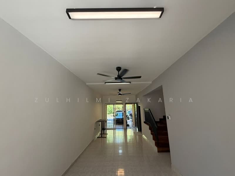 2-storey Terraced House for Rent in Presint 11 (Putrajaya) - Zulhilmi Zakaria - Interior - PropertyGuru.com.my