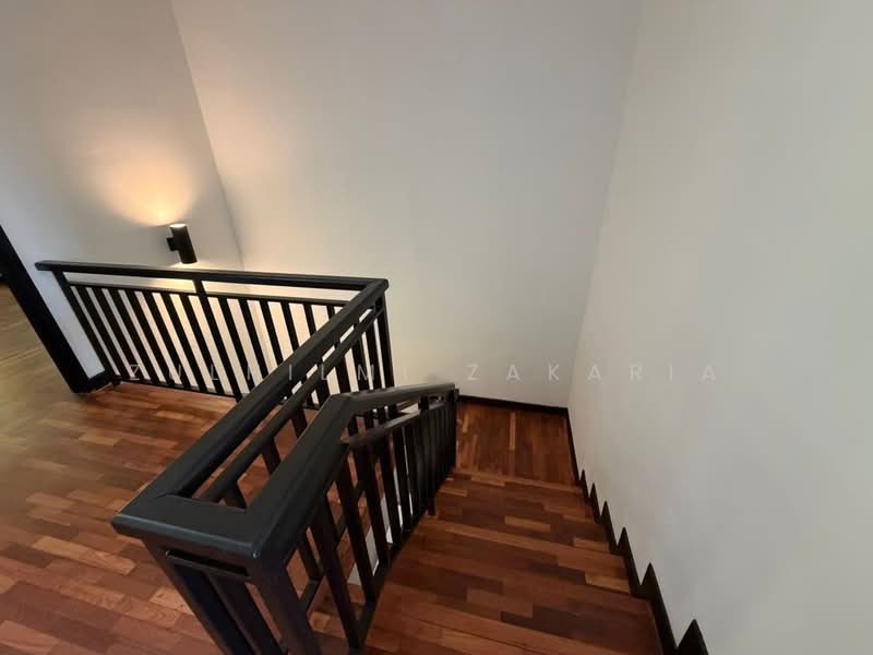 2-storey Terraced House for Rent in Presint 11 (Putrajaya) - Zulhilmi Zakaria - Interior - PropertyGuru.com.my