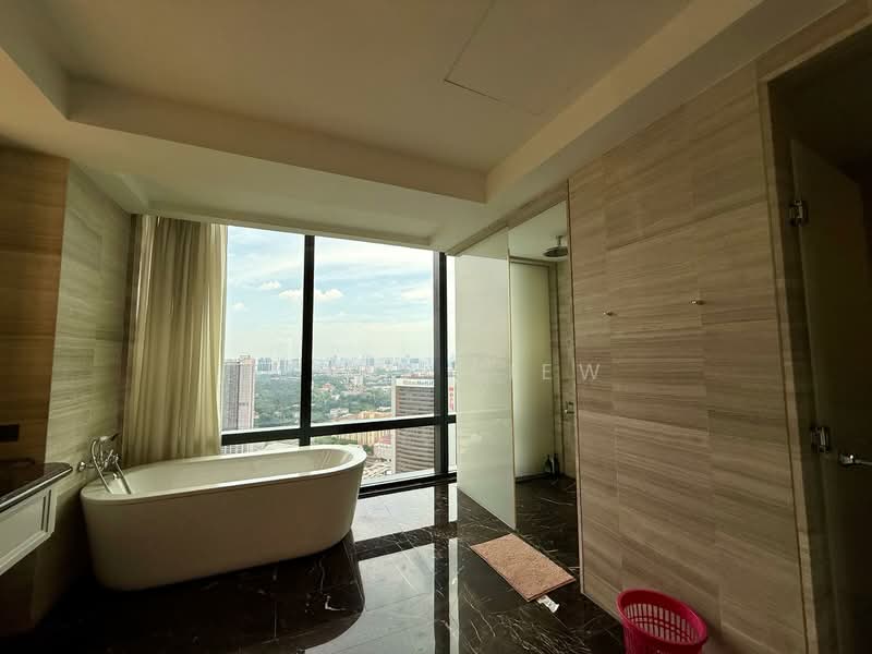 Service Residence for Sale at St Regis - Apple Liew - Bathroom - PropertyGuru.com.my