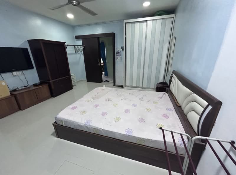 2-storey Terraced House for Rent in Sungai Ara (Penang) - CK Goh - Bedroom - PropertyGuru.com.my