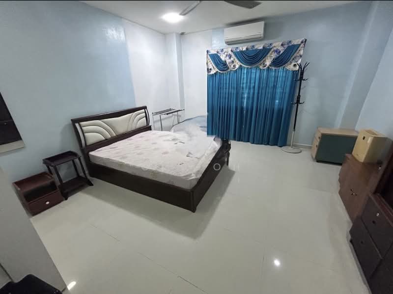 2-storey Terraced House for Rent in Sungai Ara (Penang) - CK Goh - Bedroom - PropertyGuru.com.my